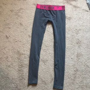 Gymshark leggings size small